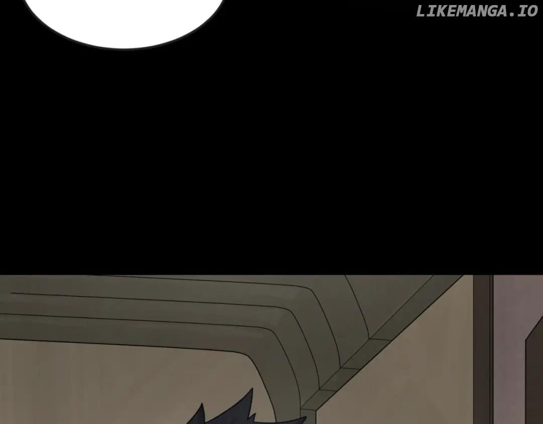 Era of the Haunted Chapter 166 - page 61